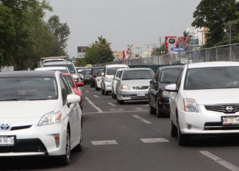 Estado tampoco cobrará tenencia en 2020