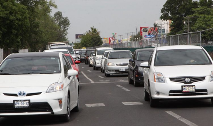 Estado tampoco cobrará tenencia en 2020