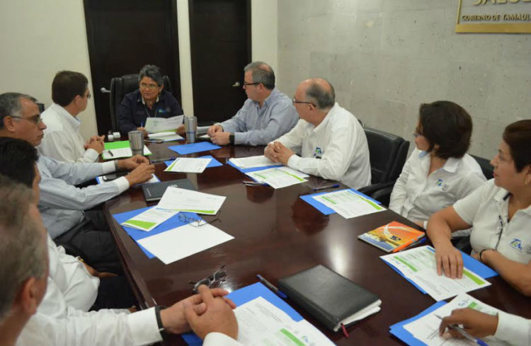 Ruedan “cabezas” por venta de plazas y contratos en la Secretaría de Salud de Tamaulipas