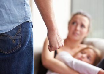 Siete mil familias a los juzgados por violencia