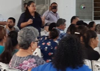 EL INEVITABLE RELEVO GENERACIONAL