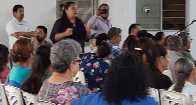 EL INEVITABLE RELEVO GENERACIONAL