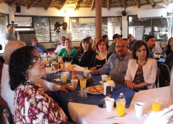 “Recargada” al PAN