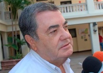 No preocupan al PRI acusaciones contra Egidio