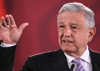 Van contra corrupción en Salud
