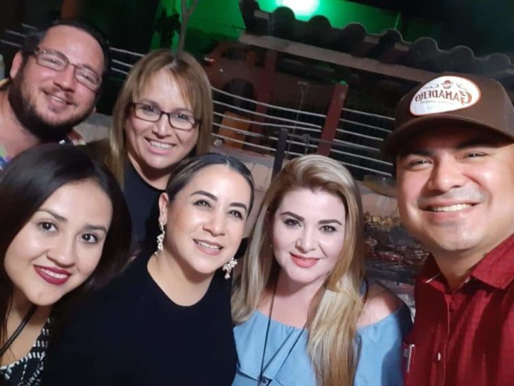 PEDRO Y MAYBELLA MAS FUERTES QUE NUNCA