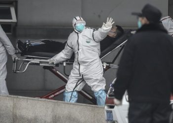 De Reynosa posible primer infectado de CORONAVIRUS: Confirman
