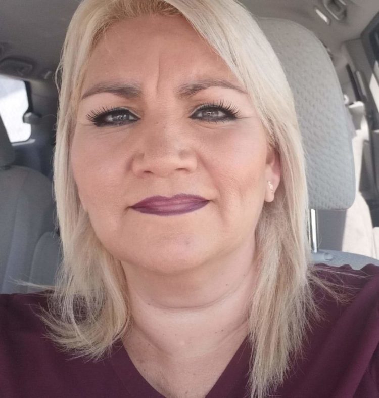 Lamenta alcaldesa feminicidio ocurrido en Cruillas