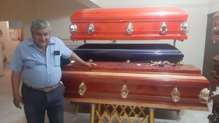 Olga Lidia Hernández: una alcaldesa que resuelve sin pretextos