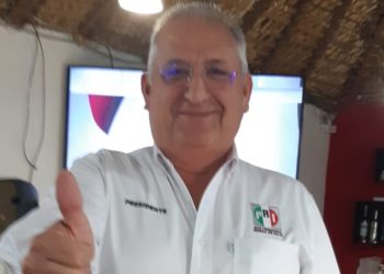 Reunión de consejeros priístas hoy para acordar convocatorias