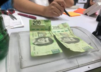 ¡Venden billetes clonados por Facebook!