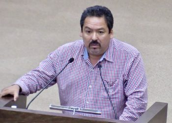 Diputado de MORENA si defiende a San Fernando