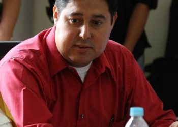 Se «divorcia» del PRI ex dirigente municipal de San Fernando