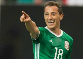 Guardado como refuerzo para Juegos Olímpicos