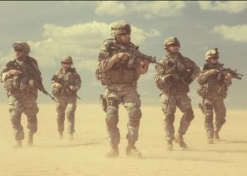 MEXICANOS AL GRITO DE GUERRA…