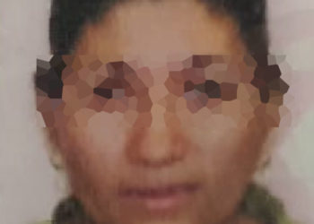 Se suicida maestra de San Fernando
