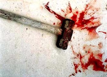 A martillazos asesinan a mujer en Cruillas esta madrugada