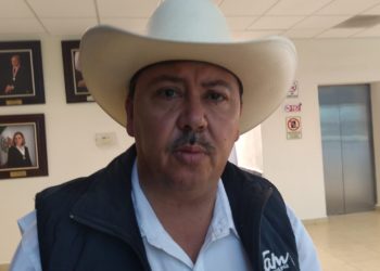 PEPE RÍOS PARA DIPUTADO LOCAL