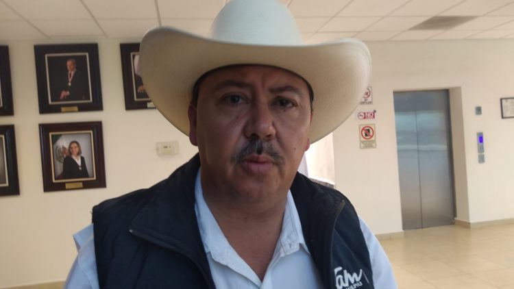PEPE RÍOS PARA DIPUTADO LOCAL