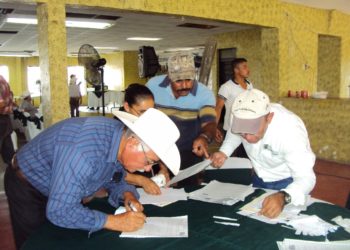 Cambios en Asociación Ganadera de San Fernando; vaticinan pleito