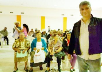 Hijos quitan dinero a sus padres del programa «68 Y MAS»; hay denuncias