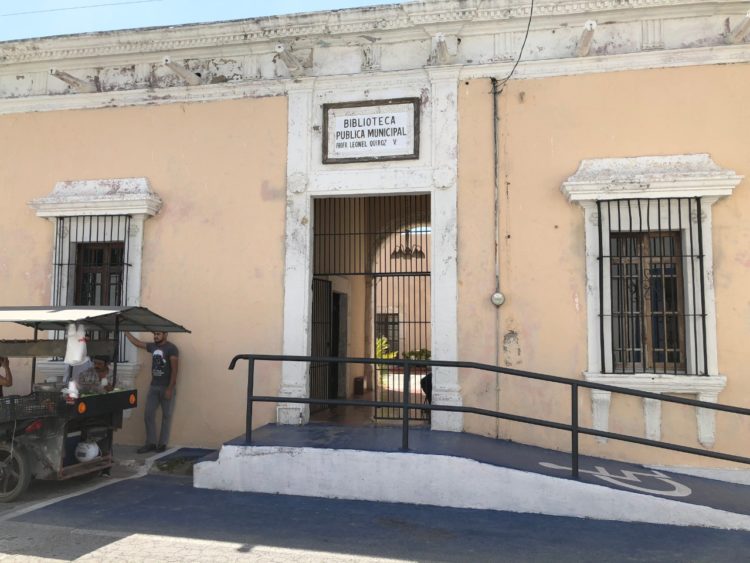 La Universidad “Benito Juárez” funciona de manera irregular