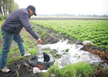 Preocupa grave robo de agua en Tamaulipas