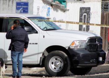  Asesinan a otra menor de edad