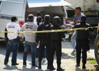 Suicidio en San Fernando, víctima era de la Laguna Madre