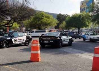 Un ejecutado en “Bosque Mágico” de Nuevo León
