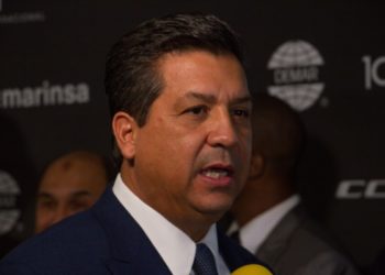 Gobernador hará justicia en caso de ingeniero asesinado en Río Bravo por estatales