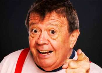 Revelan edad de “Chabelo” y todo lo que no sabías