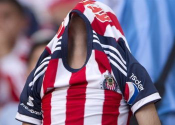 Chivas está “salado”; ni sus refuerzos brillan