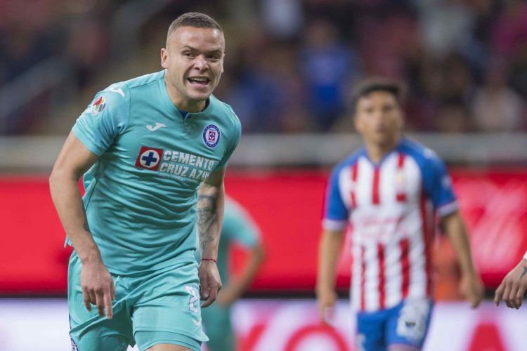 Todavía peor Chivas que el Cruz Azul