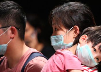 Vetan a chinos en el mundo por CORONAVIRUS