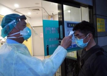 Temen pandemia del CORONAVIRUS