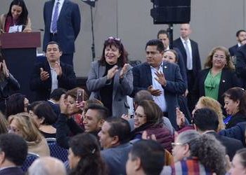 Diputados federales buscarán reelección