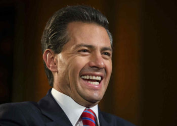 Grave saqueo en último año de gobierno de Peña Nieto