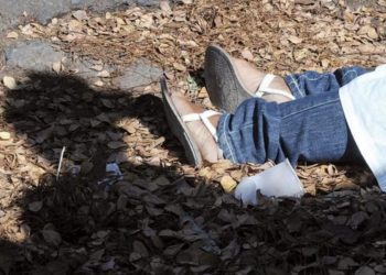 Asesinatos contra mujeres es grave en Tamaulipas