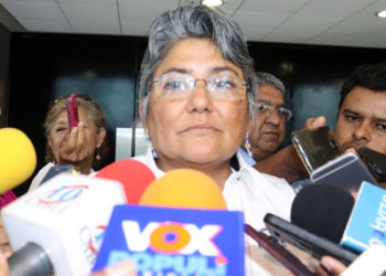 Tamaulipas listo para enfrentar al CORONAVIRUS
