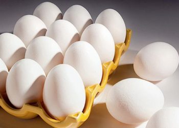 Se encarece huevo; llega a los 72 pesos