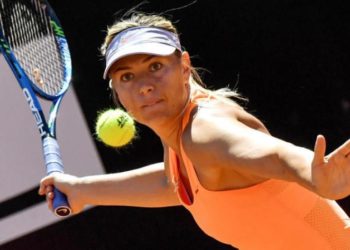 Estrella del tenis anuncia retiro