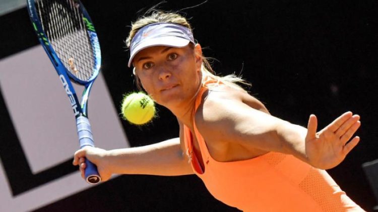 Estrella del tenis anuncia retiro