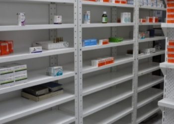 Si hay desabasto de medicamentos en Tamaulipas: Salud