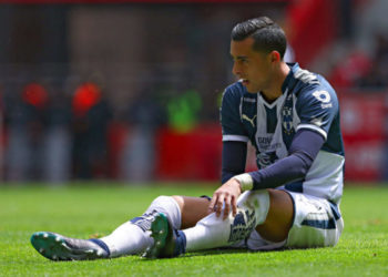 Monterrey en peor momento; tiene la plantilla mas cara