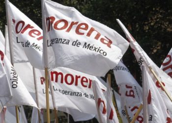 MORENA prepara alianza con partido de Gordillo en Tamaulipas