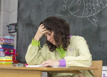 Maestros se quedarán sin quincena, confirman
