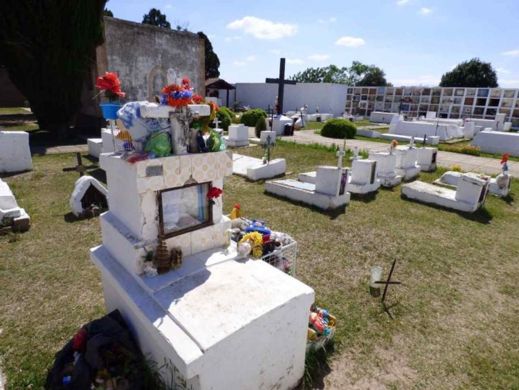 Mueren por violencia 4 niños al día en México