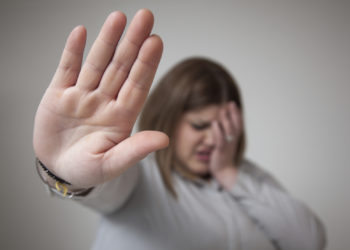 Obesidad mental: el enemigo a vencer