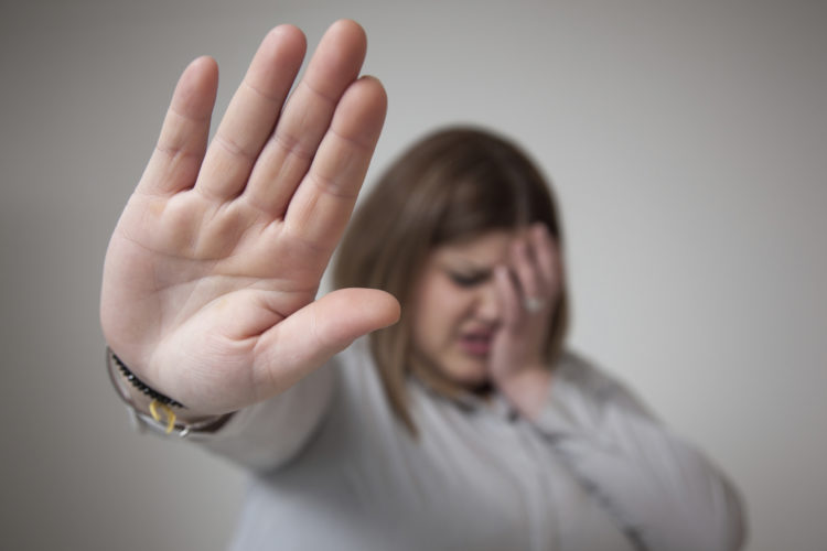 Obesidad mental: el enemigo a vencer